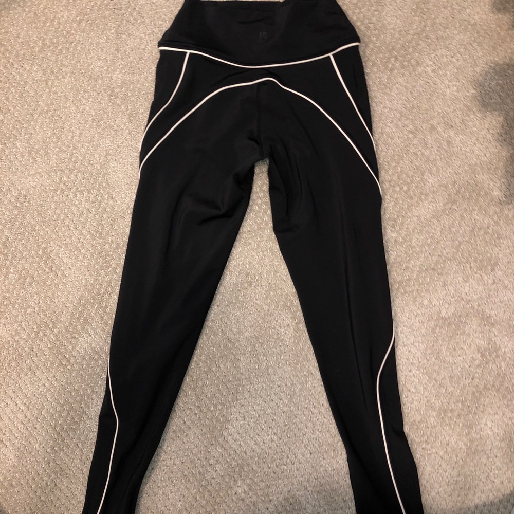 BuffBunny Nirvana leggings